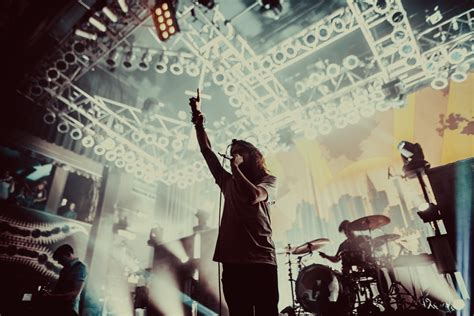 Photos Mayday Parade Celebrate 10 Years Of A Lesson In Romantics