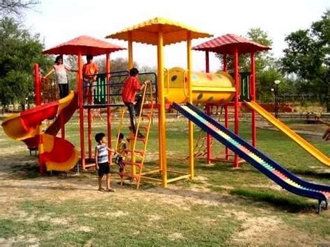 multipurpose playground system 15 feet multipurpose playground system manufacturer from raigad