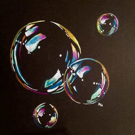Soap Bubble Drawing At Getdrawings Free Download
