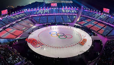 Jun 20, 2021 · heute; Olympia 2018: Die besten Bilder der Eröffnungsfeier in Südkorea - Seite 1