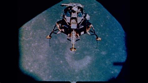 Funding One Giant Leap How Much The Apollo Program Actually Cost