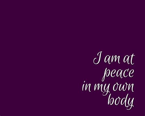 16 Beautiful Affirmation Wallpapers For Women