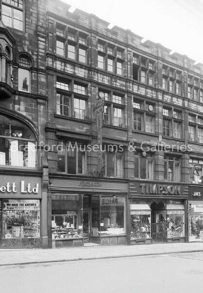 Shops Photos Bradford Bradford District Museums And Galleries