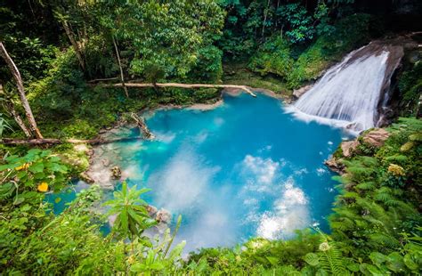 Top 16 Most Beautiful Places To Visit In Jamaica Globalgrasshopper