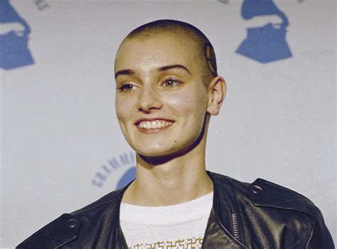 sinead o connor dead at 56 was a one off artist i would have liked to be a priest she told