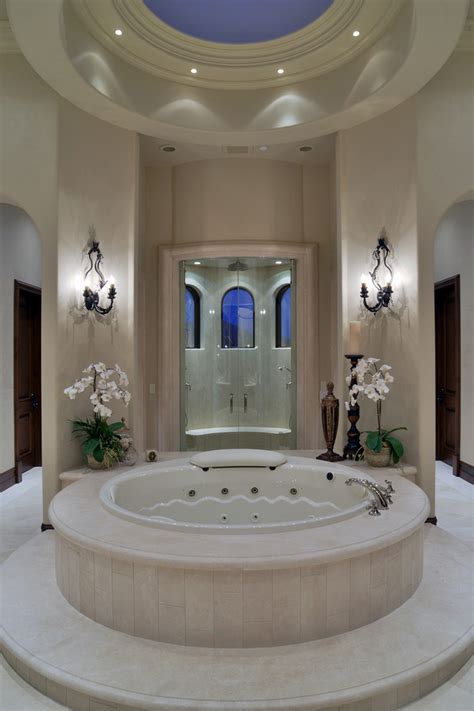Find The Most Luxurious Bathrooms Ever Here Find Them At