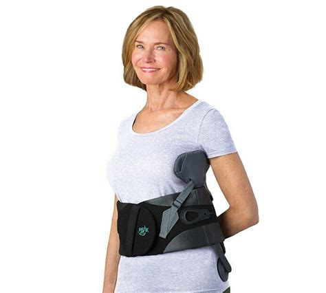 Aspen Peak Scoliosis Brace System Befitting You