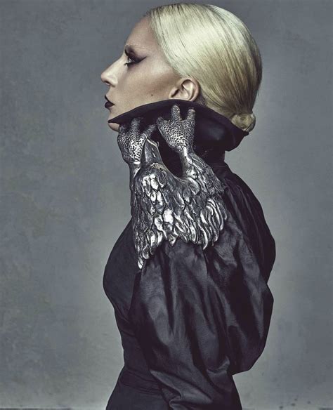 Pin by Riley Kyrouac on Lady Gaga | Lady gaga photoshoot, Lady gaga, Lady