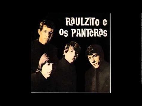 Play jigsaw puzzles for free! Menina De Amaralina - Raulzito e os panteras - YouTube