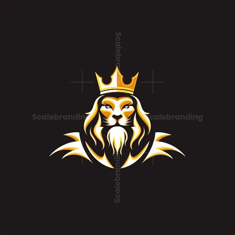 Top 80 King Logo Golden Best Vn