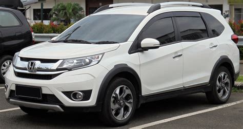 Updated for 2021 with information about the bsh petrol subsidy. Honda BR-V specs, performance data - FastestLaps.com