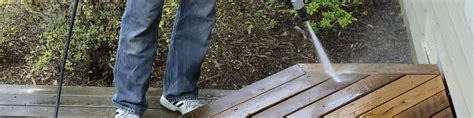 Hiring exterior house cleaner can save time and money. Pressure Washing - Myrtle Beach House & Deck Cleaning ...