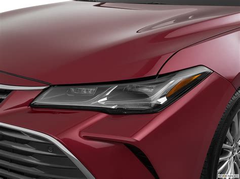 New Toyota Avalon 2023 35l V6 Xle Photos Prices And Specs In Uae