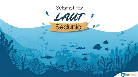 Hari Laut Sedunia