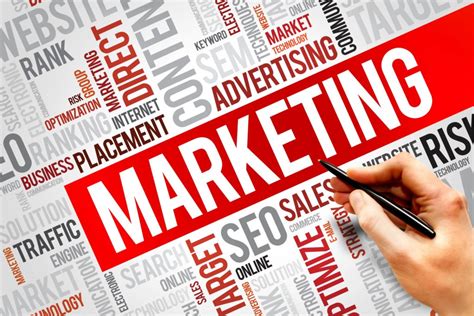 Five Marketing Tips To Grow Your Small Business