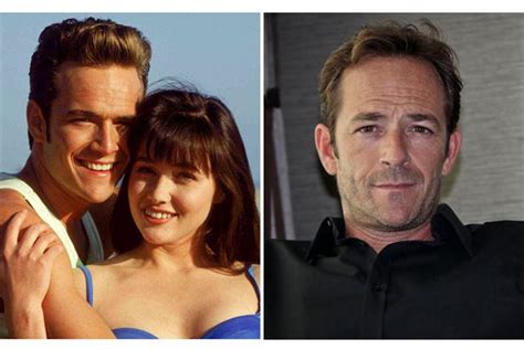 Los Actores Y Personajes De Beverly Hills 90210 ¿cómo Están Ahora