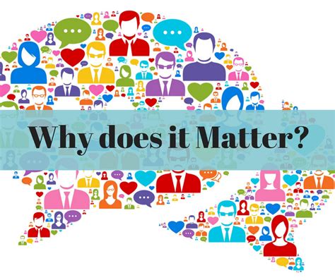 Why Does It Matter Shared Hope International