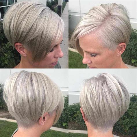 Short Haircuts For Growing Out A Pixie Cut Tryingonclothesatmarkets