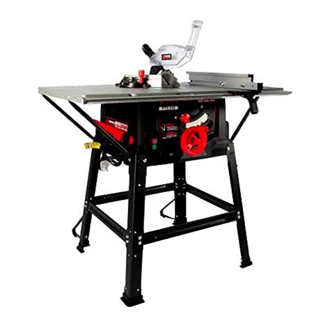 10 Best Table Saws Benchtop And Standalone 2024 Review Uk