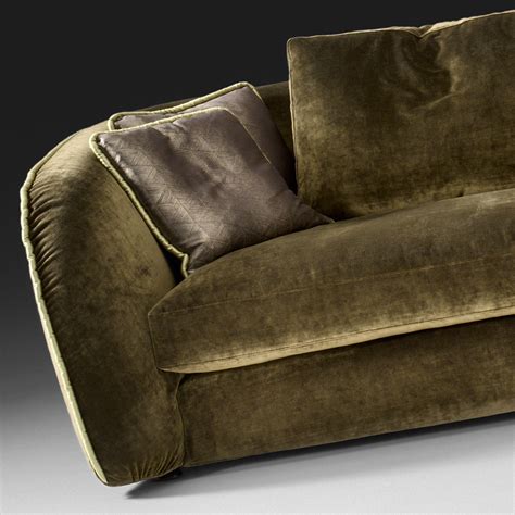 2.0 out of 5 stars. Italian Designer Velvet Modular Sofa