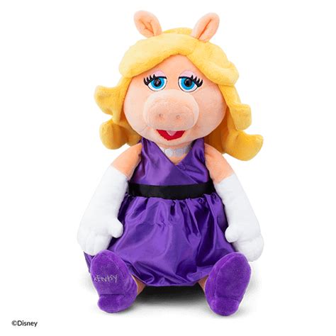 Miss Piggy Scentsy Buddy Scentsy® Online Store