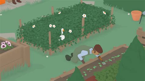In each area, you have a set of small tasks to. Untitled Goose Game - Download