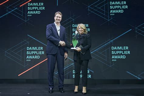 Daimler Sustainability Award 2021 Jetzt Bewerben Mercedes Benz