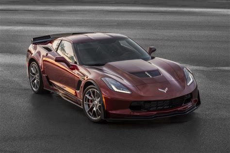 2016 C7 Corvette Z06 Updates Changes And More Gm Authority