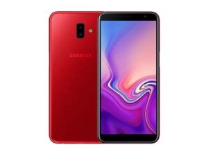 It runs on android v8.1 oreo operating system with octa core processor and snapdragon 450 chipset. Samsung Galaxy J6+ Specs and Price in the Philippines