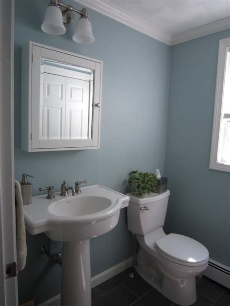 Https://tommynaija.com/paint Color/best Paint Color For Bathroom Shermin Williams Wedgewood Gray