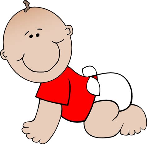 Baby Boy Lying Png Svg Clip Art For Web Download Clip