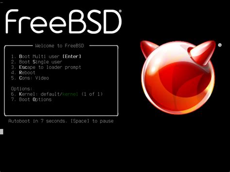 Chapter 2 Installing Freebsd Freebsd Documentation Portal