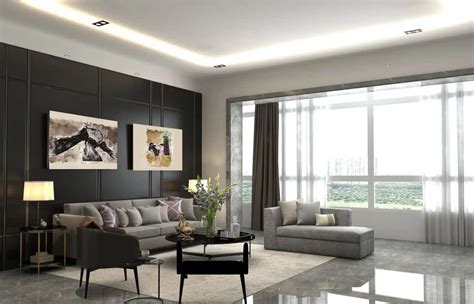 10 Living Room Interior Design Trends 2022