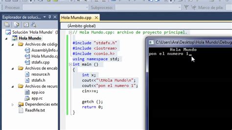How can i get the cin to work in my switch statement? Programacion basica C++ HolaMundo (cin, cout, operaciones ...