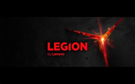 Lenovo Legion Wallpapers 4k Images