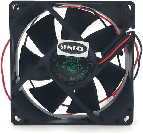 The 9 Best Power Supply For Cooling Fan Home Tech