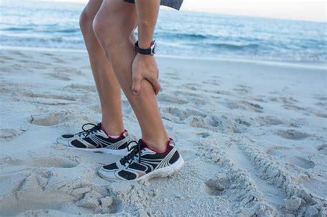 Quick Ways To Get Over A Pulled Muscle