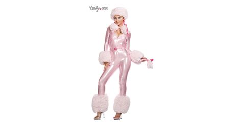 Poodle Sexy Halloween Costumes Gone Wrong Popsugar Love And Sex Photo 40