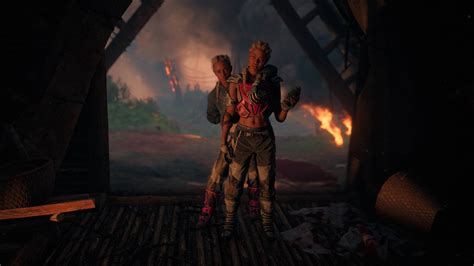 Top 999 Far Cry New Dawn Wallpaper Full HD 4K Free To Use