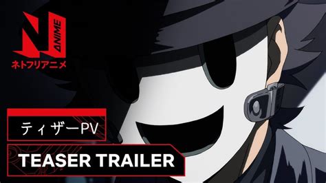 Tráiler High Rise Invasion El Anime Slasher Que Llega A Netflix En El