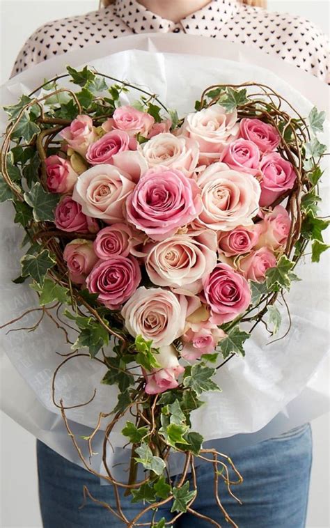 6 Of The Best Mother S Day Flowers And Bouquets To Buy In 2018 Valentines Flowers Birthday