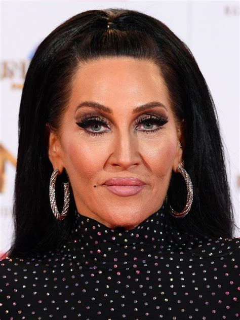 Michelle Visage News Photos Videos And Movies Or Albums Yahoo