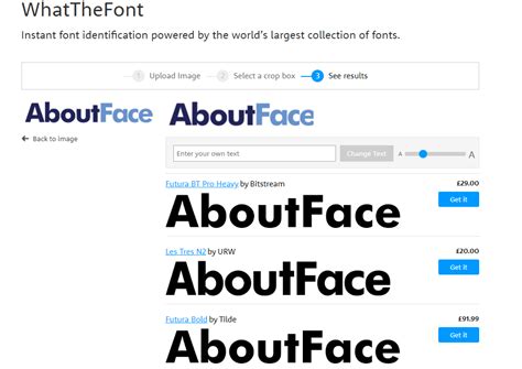 Find Font From Image Why Identifying Fonts Is Easy Video