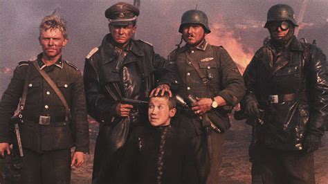 Best World War Movies Worth Watching Again In Gamers Decide