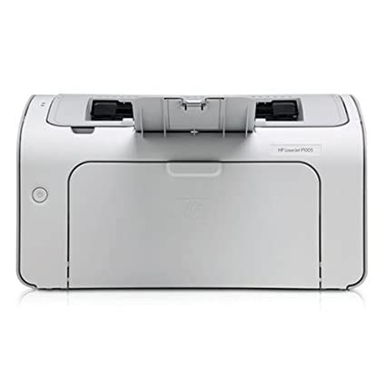 Hp laserjet p1005 is an energy star qualified printer that comes in black and white colors. HP P1005 LASER PRINTER DRIVER
