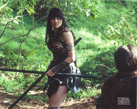 Xena Dangerous Prey Season 6 Xena Warrior Princess Photo 1213274 Fanpop