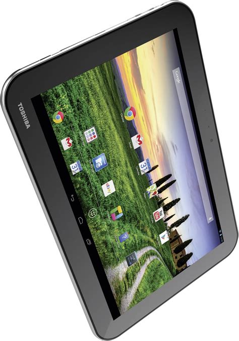 Toshiba Excite Pro At10 Android Tablet 257 Cm 101 Inch 32 Gb Wifi