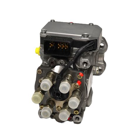Vp44 Fuel Injection Pump For 98 02 Cummins Power Driven Diesel