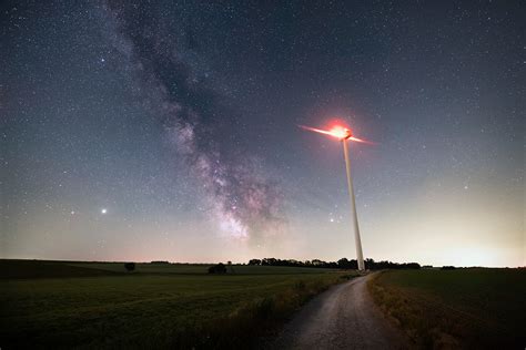 Comment Photographier La Voie Lactée Les Fondamentaux Du Paysage