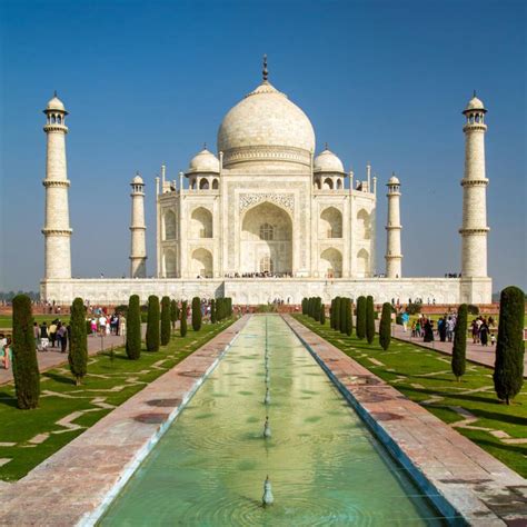 Historical Places In India Get List Of Top 10 Places Here